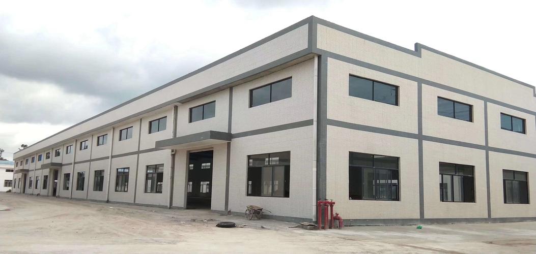 麻城市厂房保洁